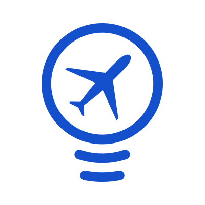 TravelPerk Logo